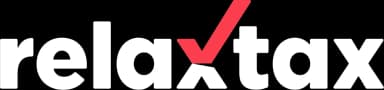 relaxtax logo